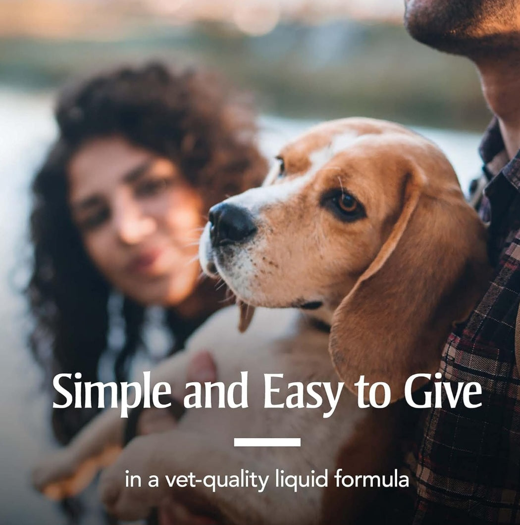 PetArmor® Sure Shot 2X Dewormer for Dogs