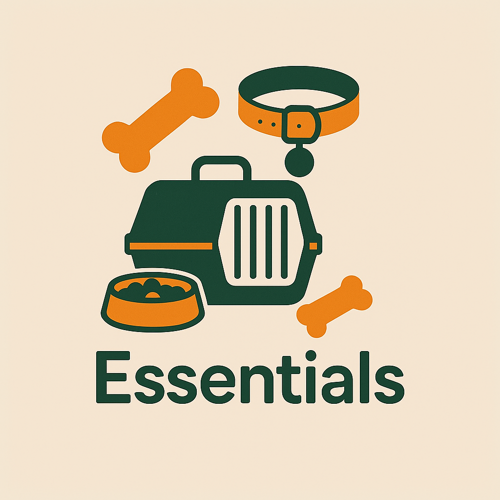 Dogs Essentials