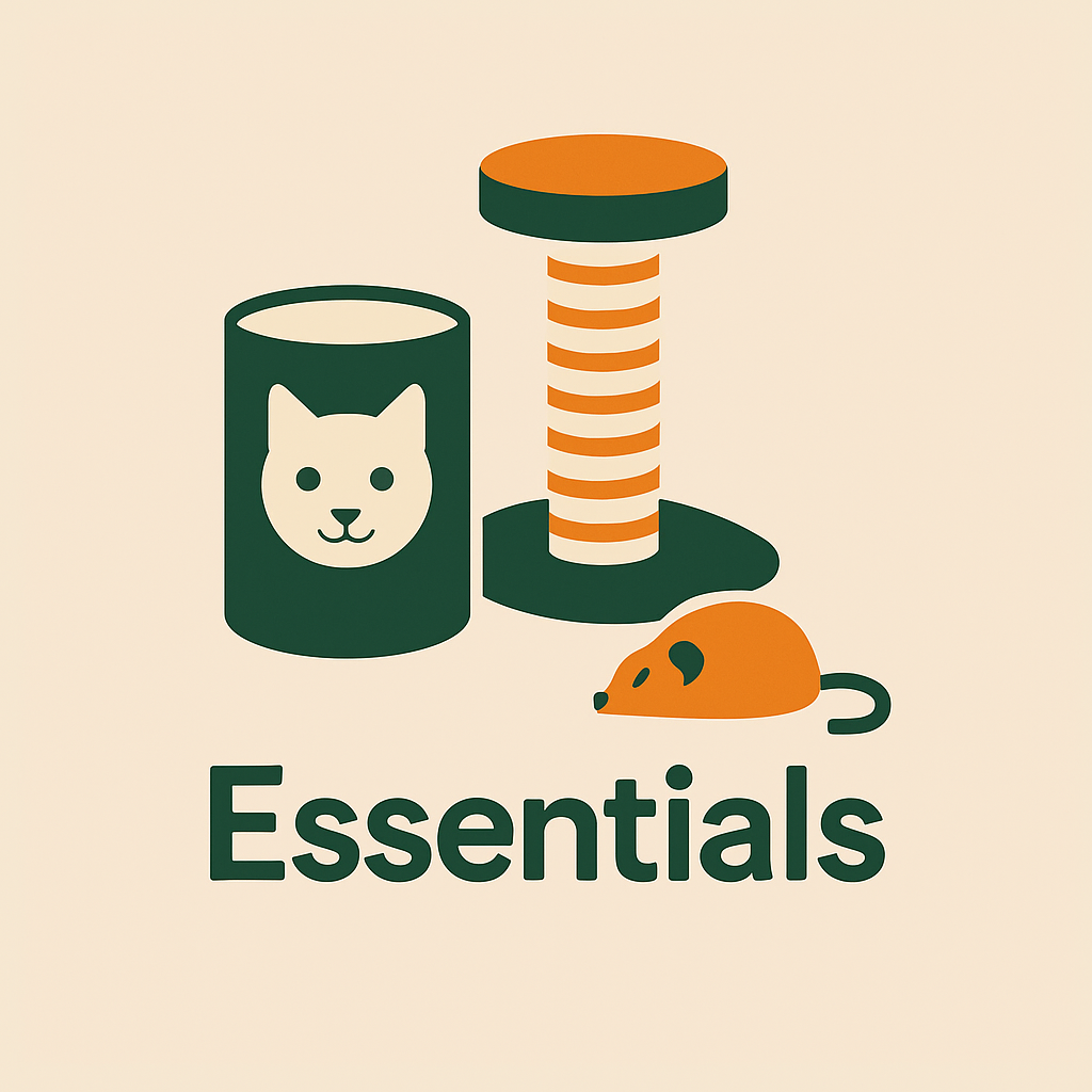 Cats Essentials